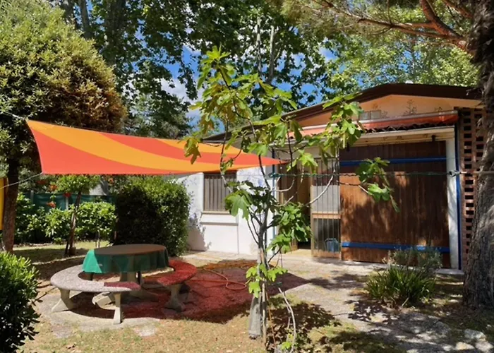 Villa Duna Nord 247