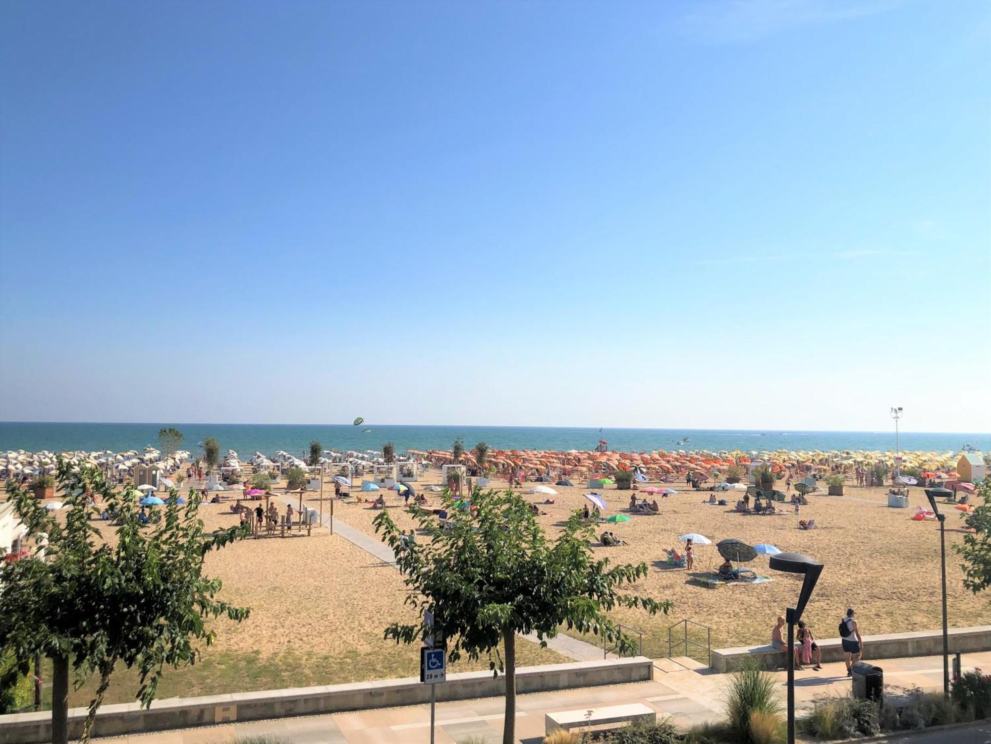 Duna Nord 247 Apartment Bibione