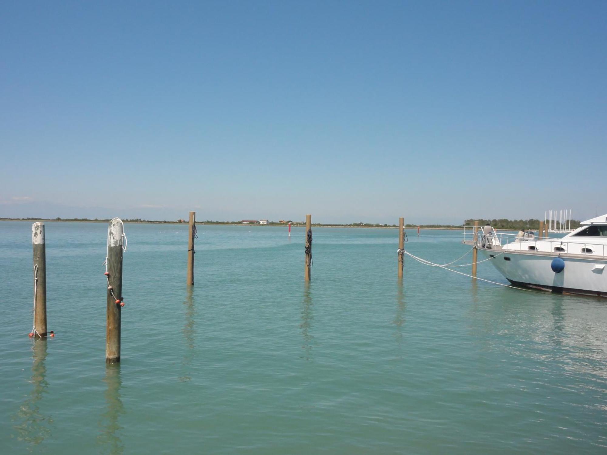 Apartment Duna Nord 247 Bibione
